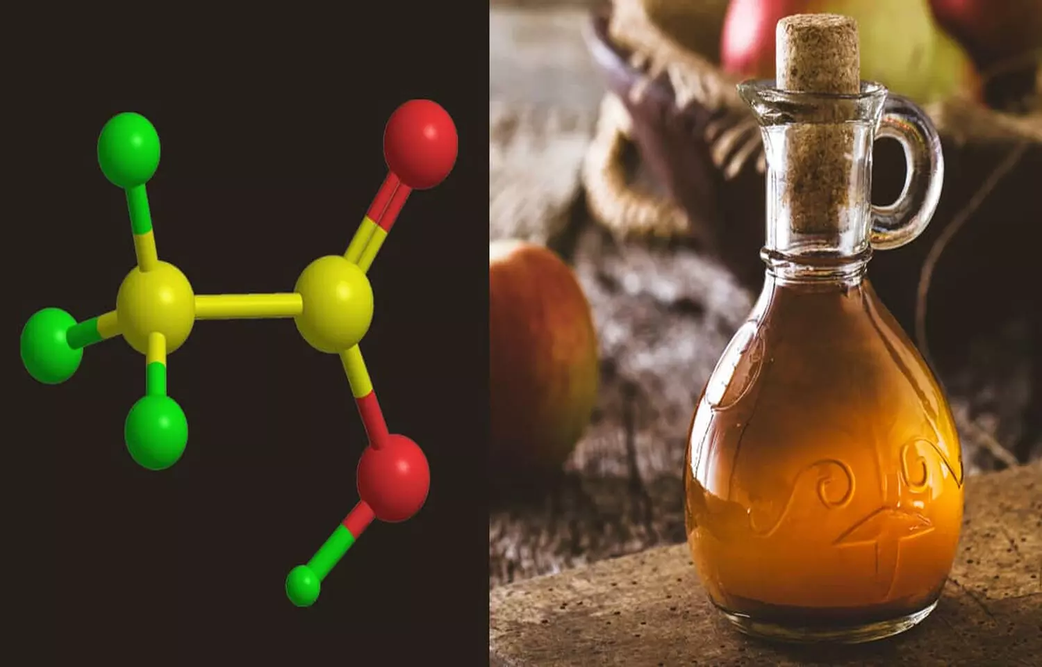 Apple cider vinegar may reduce fasting blood sugar in type 2 diabetes: Study