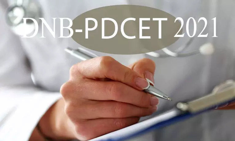 NBE defers DNB PDCET 2021 exam