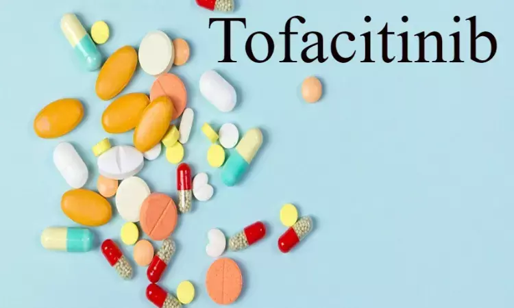 Dermatologists can now Prescribe Tofacitinib: CDSCO Committee