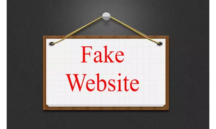 Fake Odisha medical Council website continues to wreak havoc
