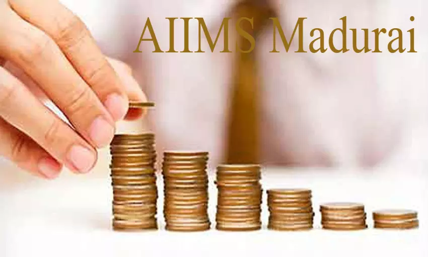 AIIMS Madurai budget hiked to Rs 2000 crore for constructing infectious diseases hospital