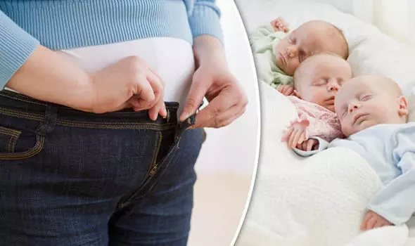 Sons born to overweight mothers likely to develop infertility, finds study