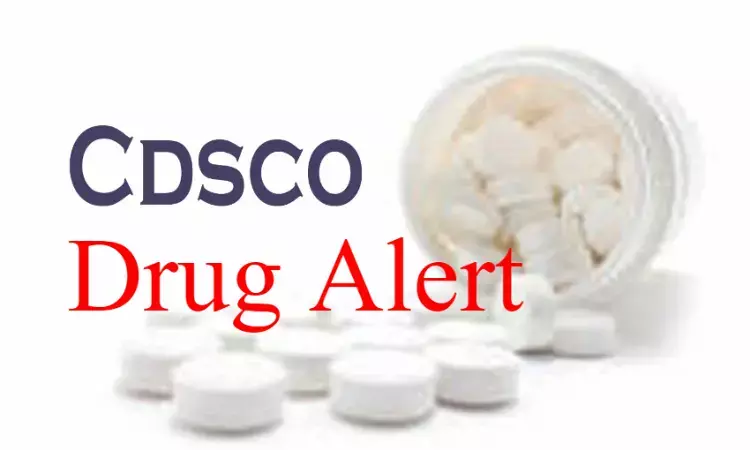 CDSCO declares 16 drug samples including Clopidogrel, Aspirin  Tablets as Not of Quality Standard