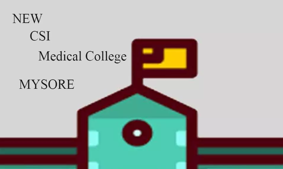 Karnataka: New Medical College to come up in Mysore