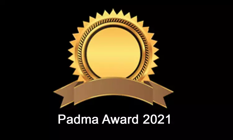 Padma Awards 2021: One doctor gets Padma Vibhushan, 9 conferred Padma Shri