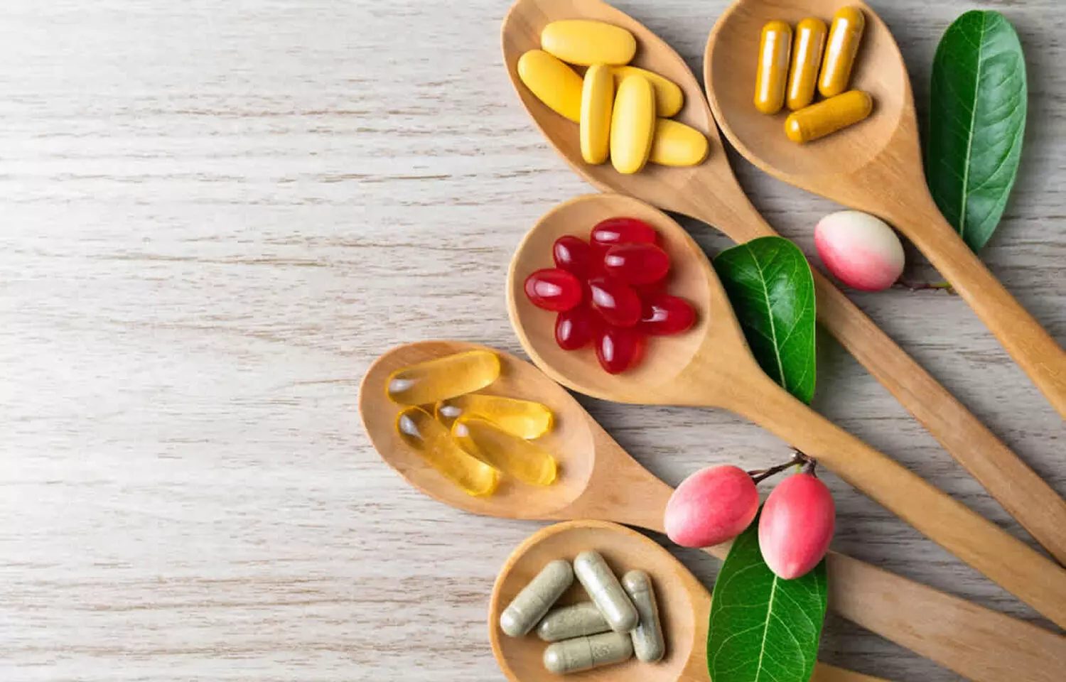 Multivitamins not effective for preventing cancer in elderly, study reveals