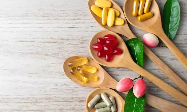 Daily Multivitamins Use linked to Positive Effects On Memory And Cognitive Function