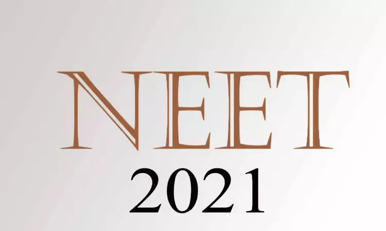 NTA invites applications for NEET 2021