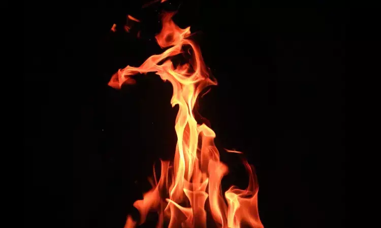 Tamil Nadu NEET aspirant attempts self-immolation fearing result