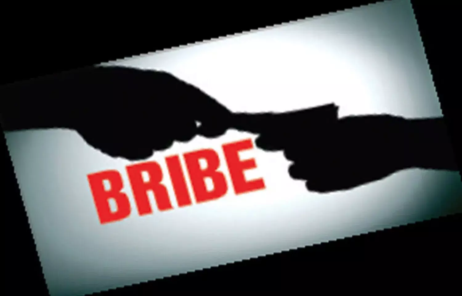 Doctor arrested in bribery case posted as civil hospital SMO, questions raised