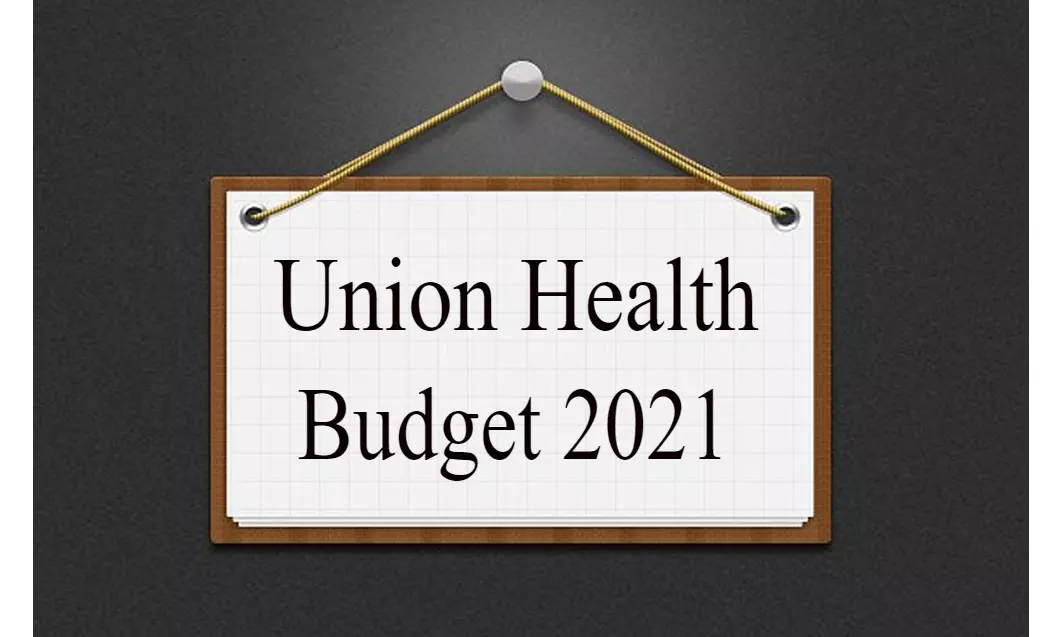 Union Budget 2021: Check out all Health Highlights here