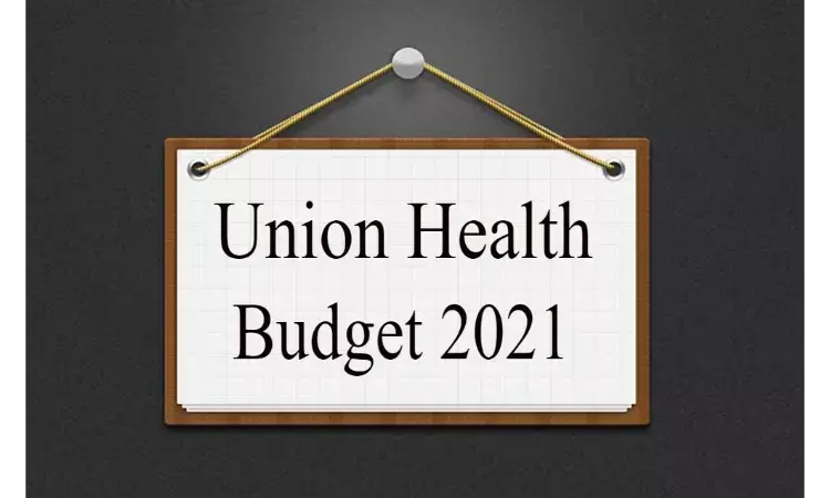 Union Budget 2021: Check out all Health Highlights here