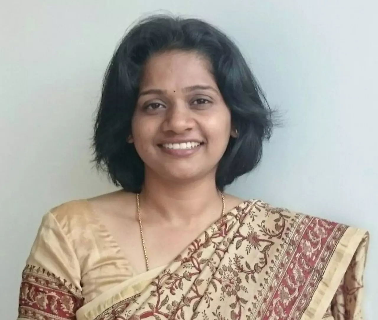 Dr. Abhilasha Narayan Dr. Abhilasha Narayan