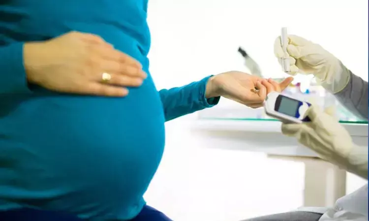Probiotics and micronutrients during pregnancy reduce preterm birth: Study