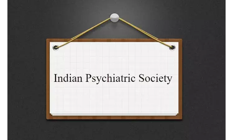 Indian Psychiatric Society elects Dr NN Raju as new head