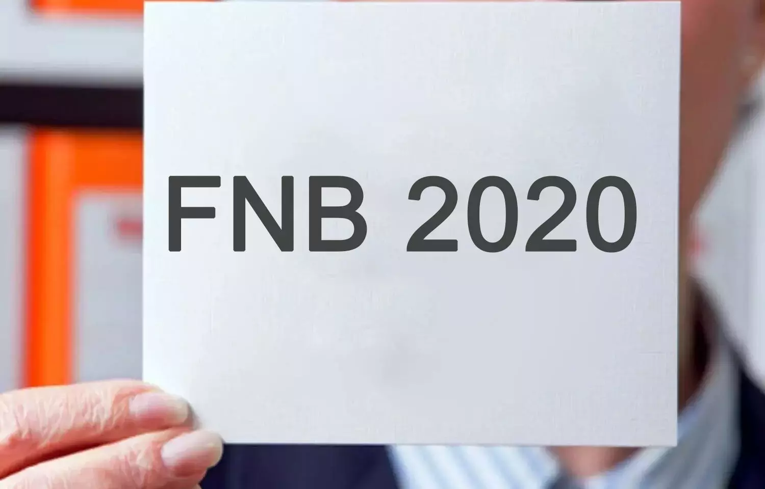 NBE Releases result Of Special Mop Up Round Of FNB Counselling, View here