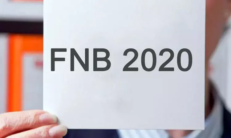 NBE FNB Admissions 2020: View schedule, eligibility criteria, online counselling Process, registration fee details here