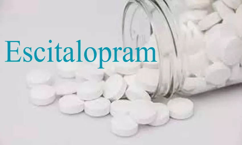 All Escitalopram formulations to carry boxed warning: CDSCO tells 102 pharma firms