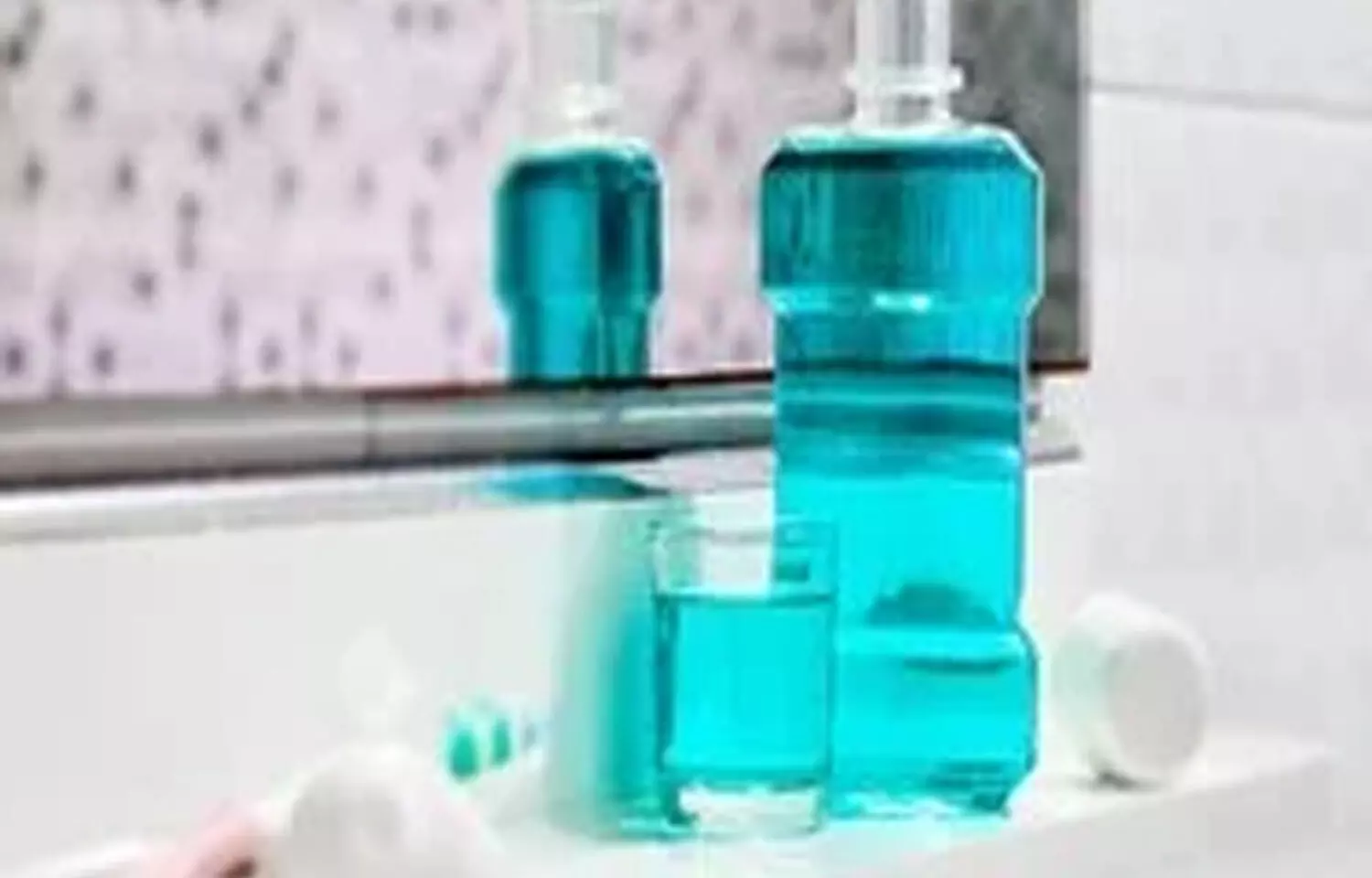 Povidone iodine nasal spray, mouthwash can limit coronavirus spread: JAMA