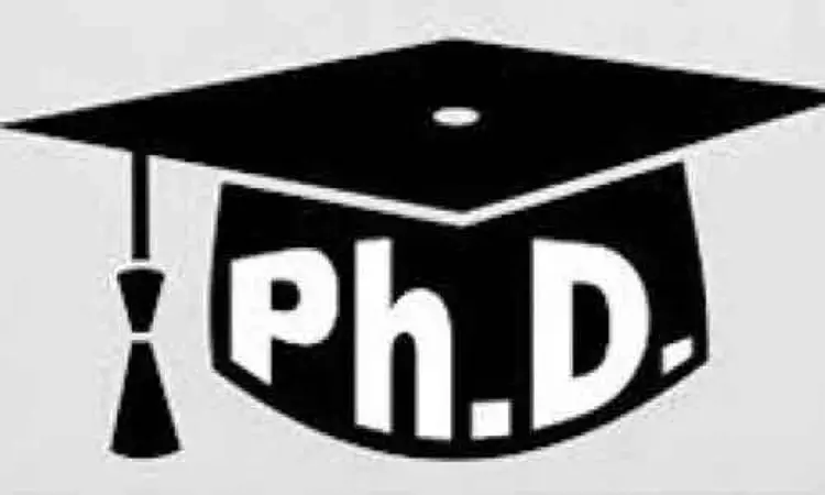 Apply now at PGIMER for PhD Entrance Exam of January 2022 Session
