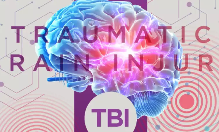 Brain autoregulation after a severe brain injury