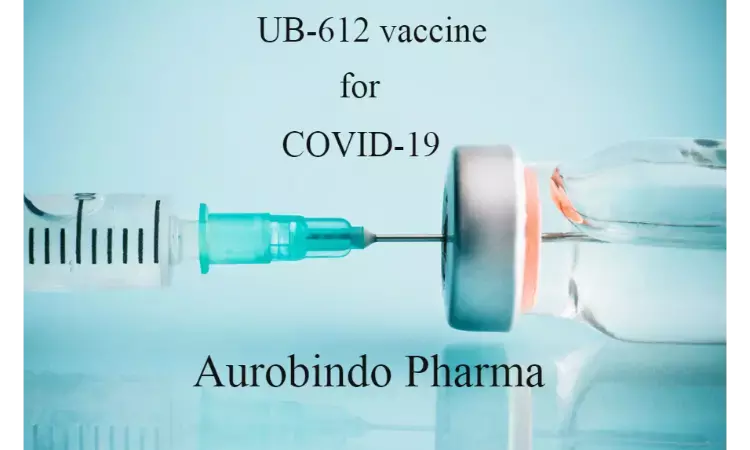 CDSCO Panel asks Aurobindo Pharma to submit revised clinical trial protocol for Covid-19 vaccine candidate