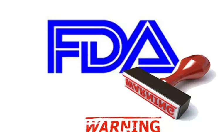 Seizure drug Lamotrigine may increase arrhythmia risk in heart patients, warns FDA