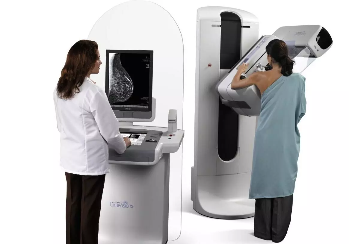 Diabetes patients less likely to complete mammogram screenings, study finds