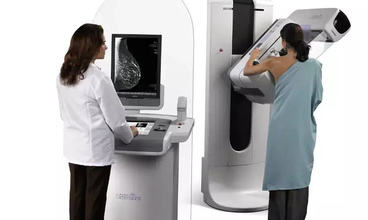 Diabetes patients less likely to complete mammogram screenings, study finds