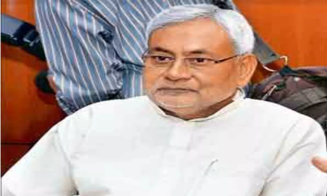 Take measures for black fungus treatment in all medical college hospitals: CM Nitish Kumar to officials