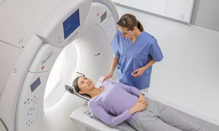PET Imaging Can Predict Responders of Hormone therapy in Breast Cancer Patients