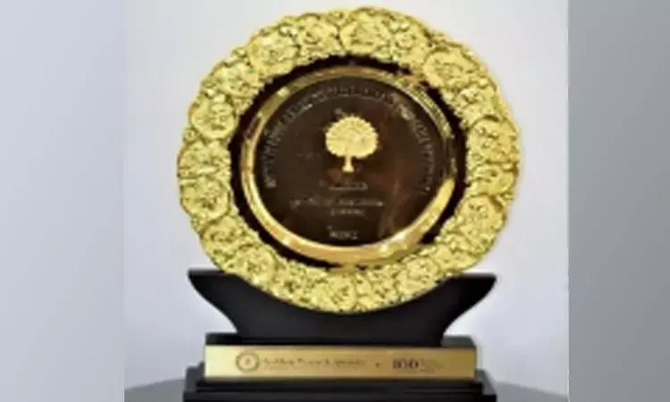 Laurus Labs bags Golden Peacock Award for Excellence in Corporate Governance 2020