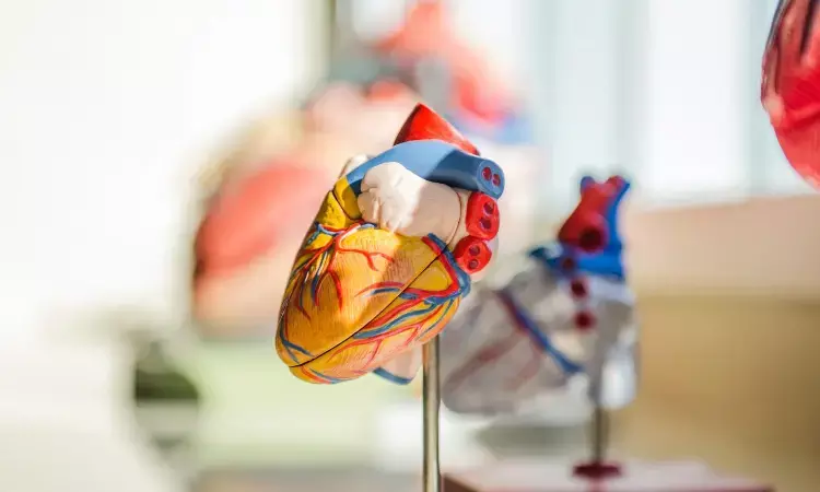 Mortality rates lowered in aortic dissection with beta-blockers and RAAS inhibitors; JAMA