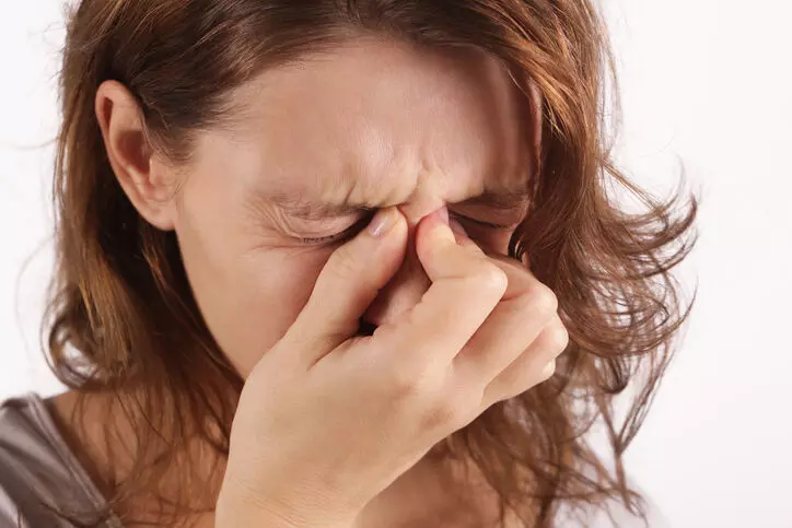 Increased IL-17A levels linked to increased prior surgery for chronic rhinosinusitis: Study