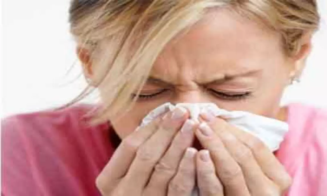 Cough, Fever, Common cold cannot be termed as signs of COVID-19: AIIMS