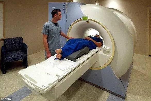 New MRI expands access to life-saving imaging