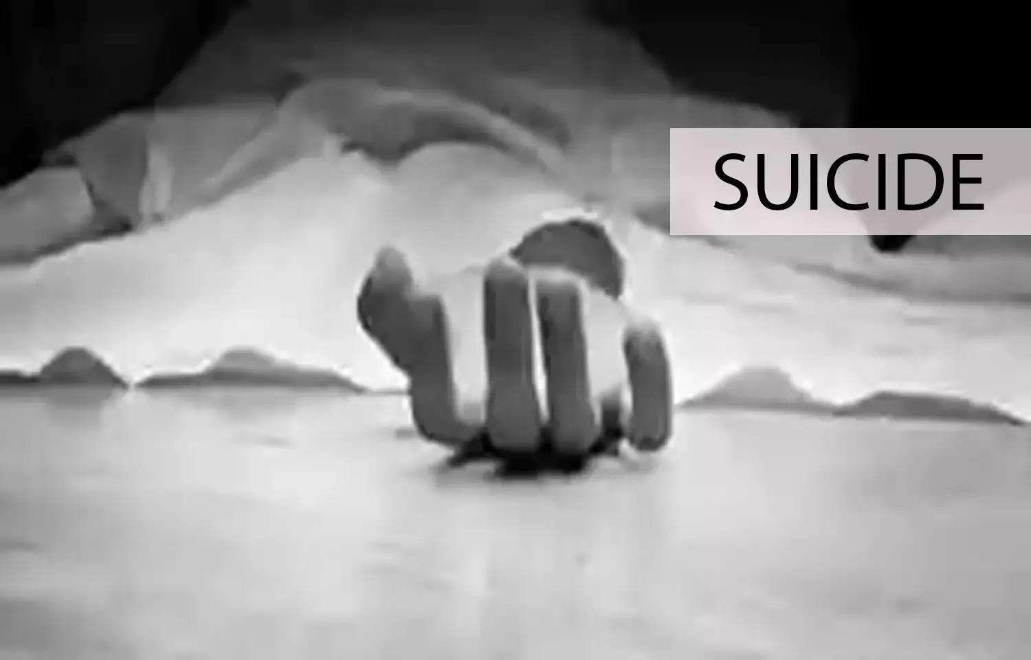 Covid-19 patient allegedly commits suicide at GMC Nagpur