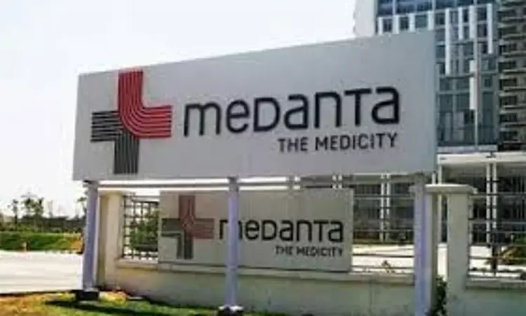Medanta to get Rs 100 crore loan from Asian Development Bank to combat Covid-19