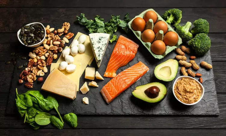 High-fat diets dont increase risk of type 2 diabetes, finds review