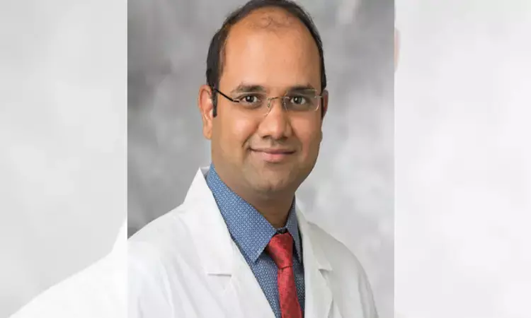 Telangana-based NRI Physician Gets appointed as member of Arizona Medical Board