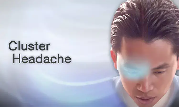 Greater Occipital Nerve blockade safe and effective for Cluster Headache prevention