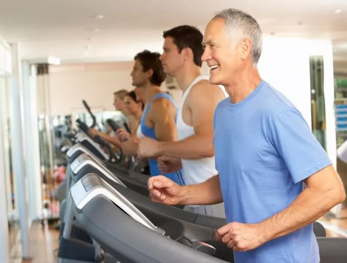 Physical activity can slow Kidney Function Decline in elderly: JAMA study