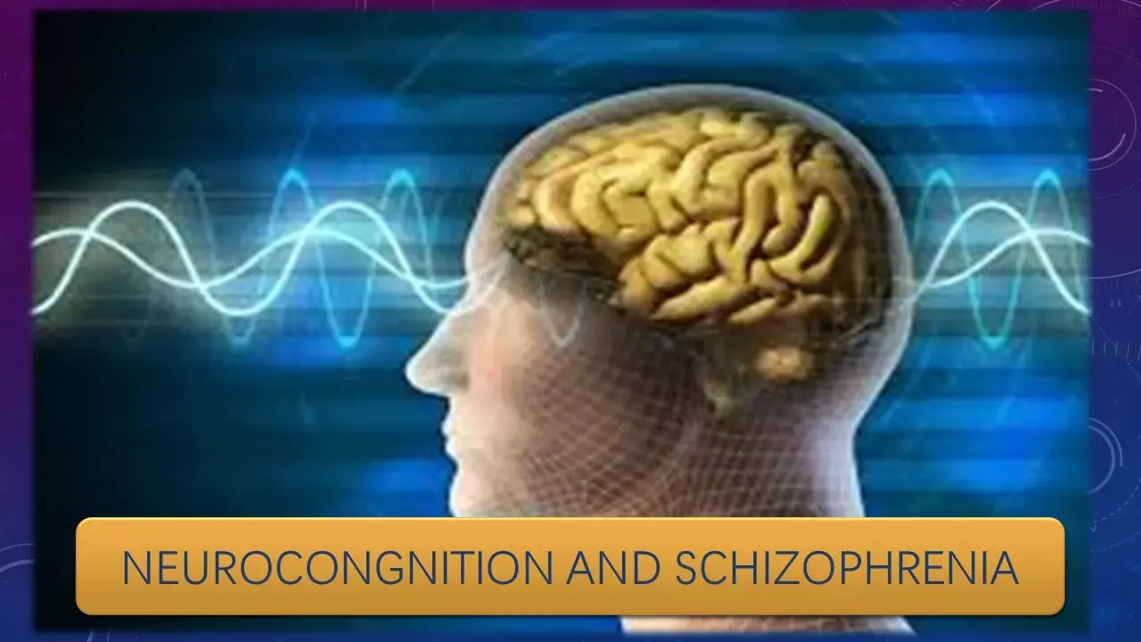 Redefining real-life functioning in Schizophrenia, study highlights the role of neurocognition