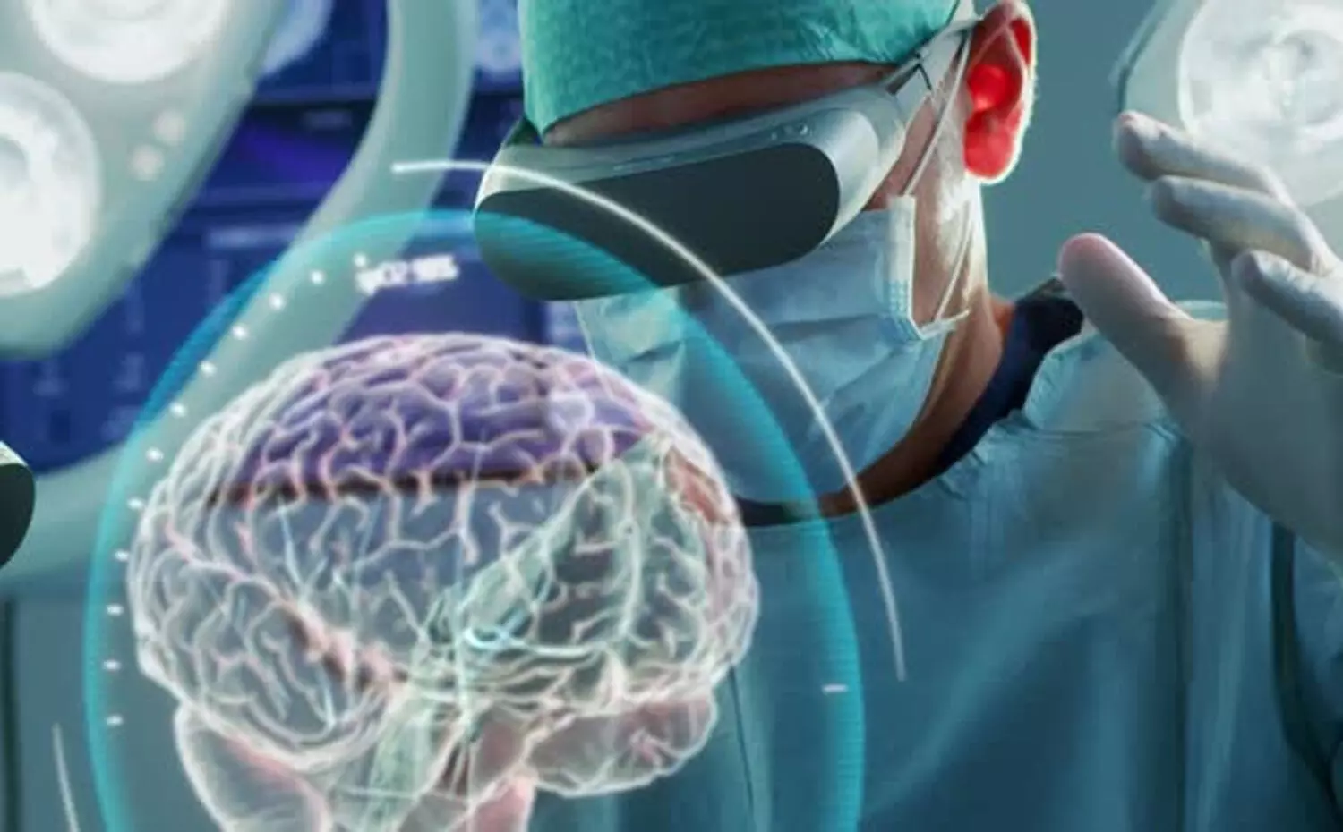 First steerable catheter for brain surgery developed by UC San Diego researchers