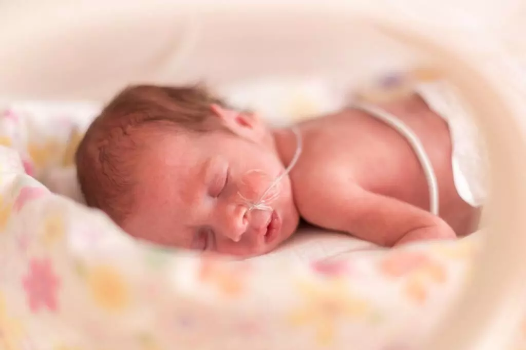 Late preterm or moderate preterm babies have increased cardiometabolic risk: JAMA