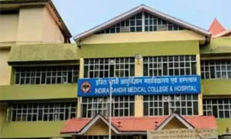 Shimla: IGMC faculty urges Govt to frame policy on Deputation