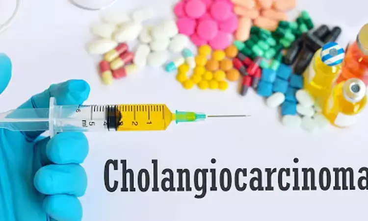 Incretin-based diabetes drugs dont increase cholangiocarcinoma risk: Study