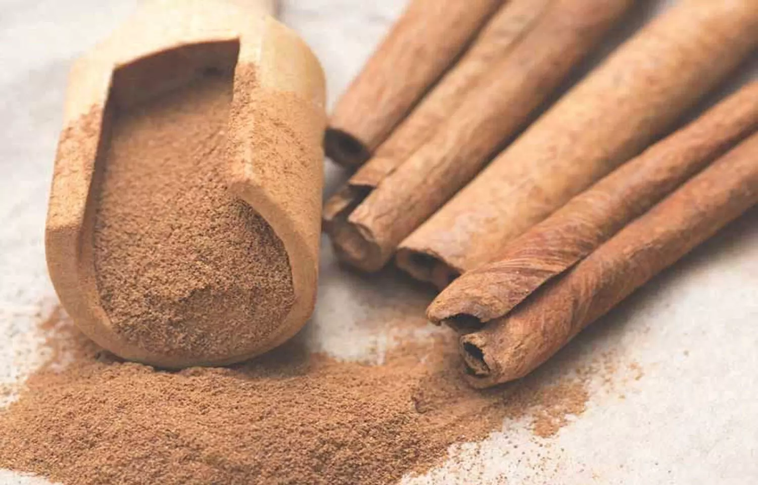 Is cinnamon intake beneficial for type 2 diabetes patients? Study sheds light