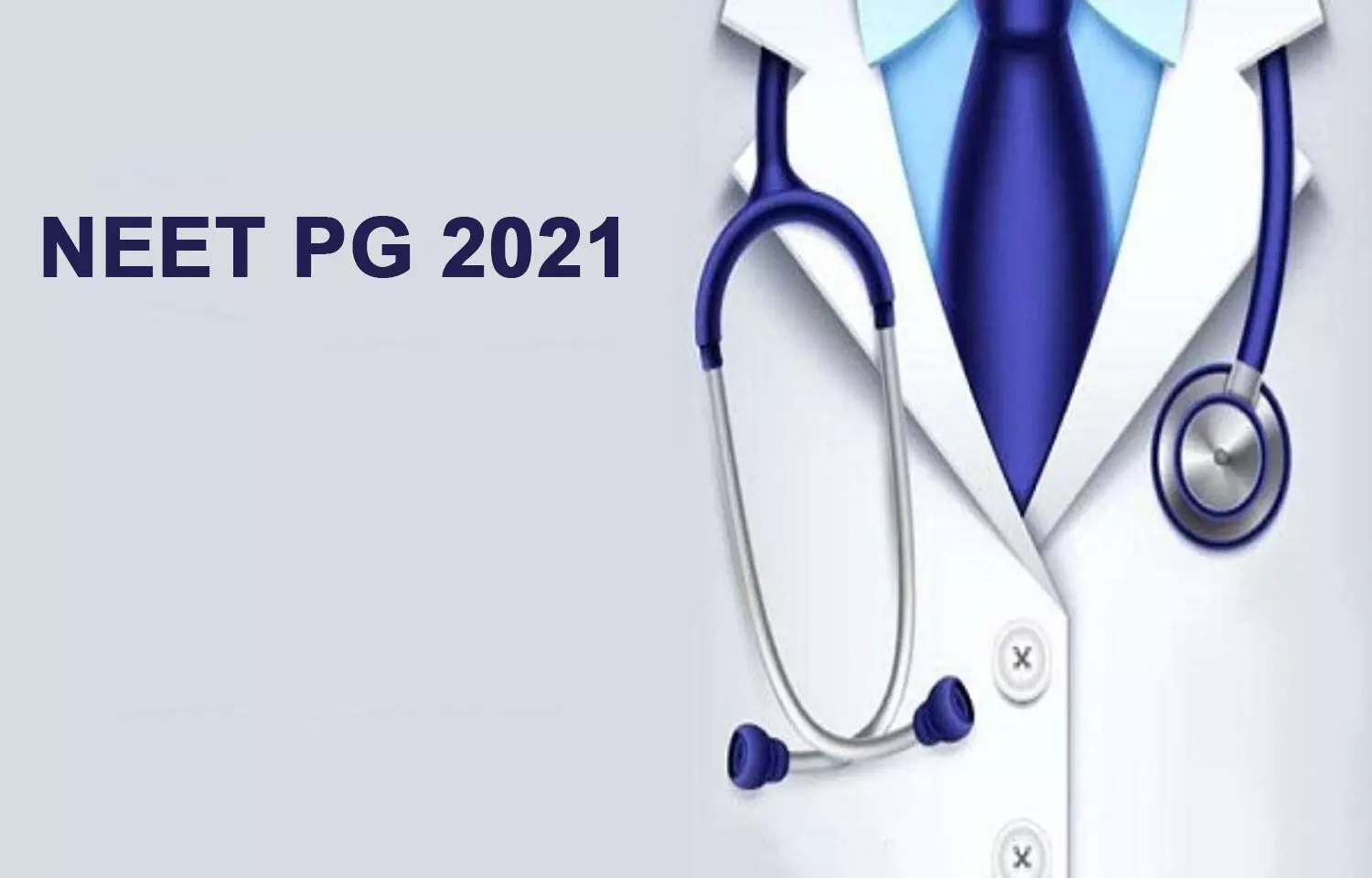 All About NEET PG 2021