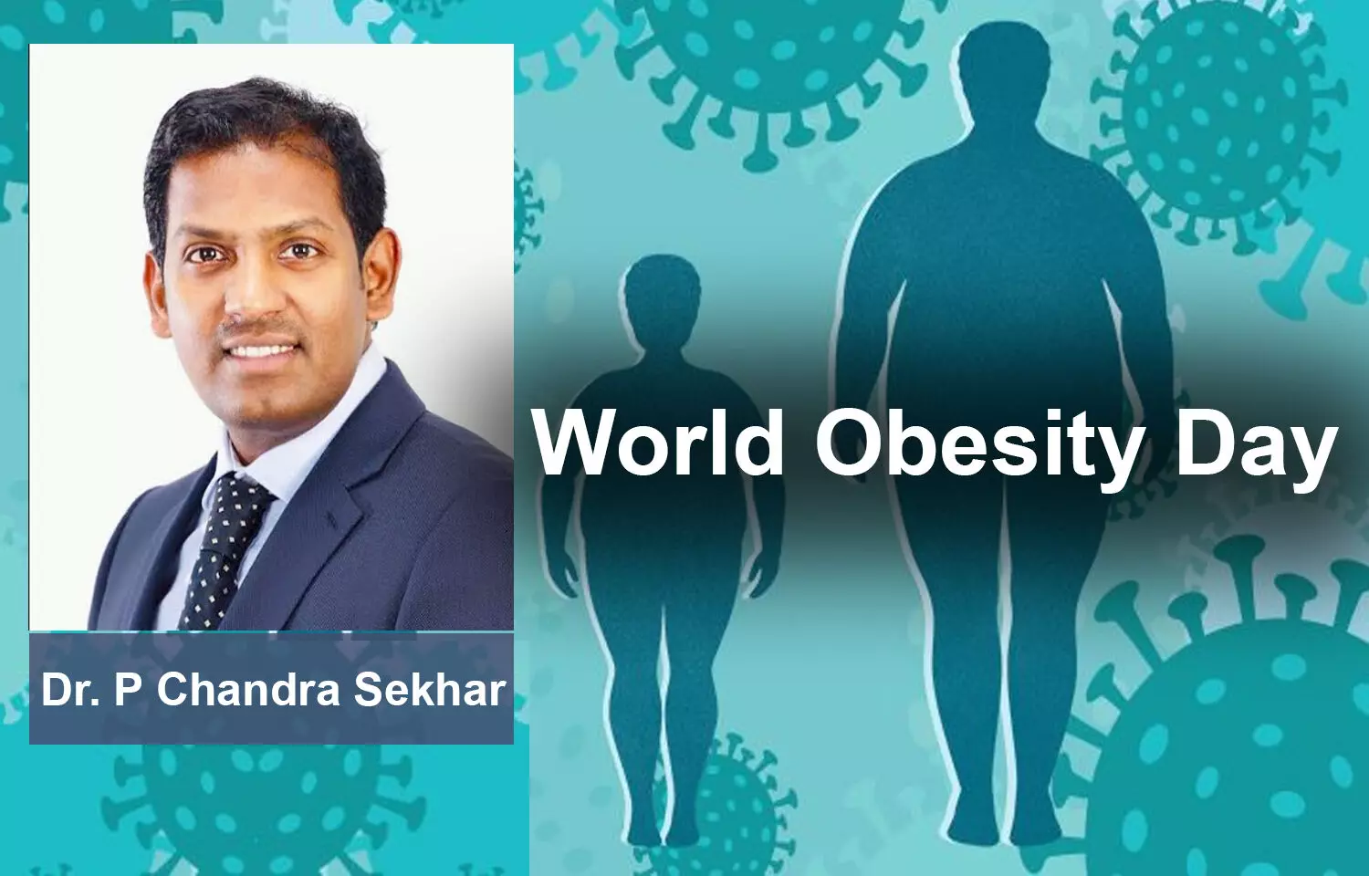 World Obesity Day: Understanding the Impact of obesity on COVID-19 disease severity